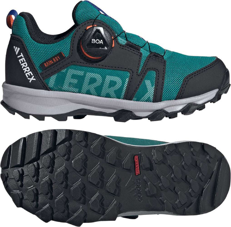 Afbeelding laden in galerijviewer, Adidas terrex agravic boa - kid's hiking shoes
