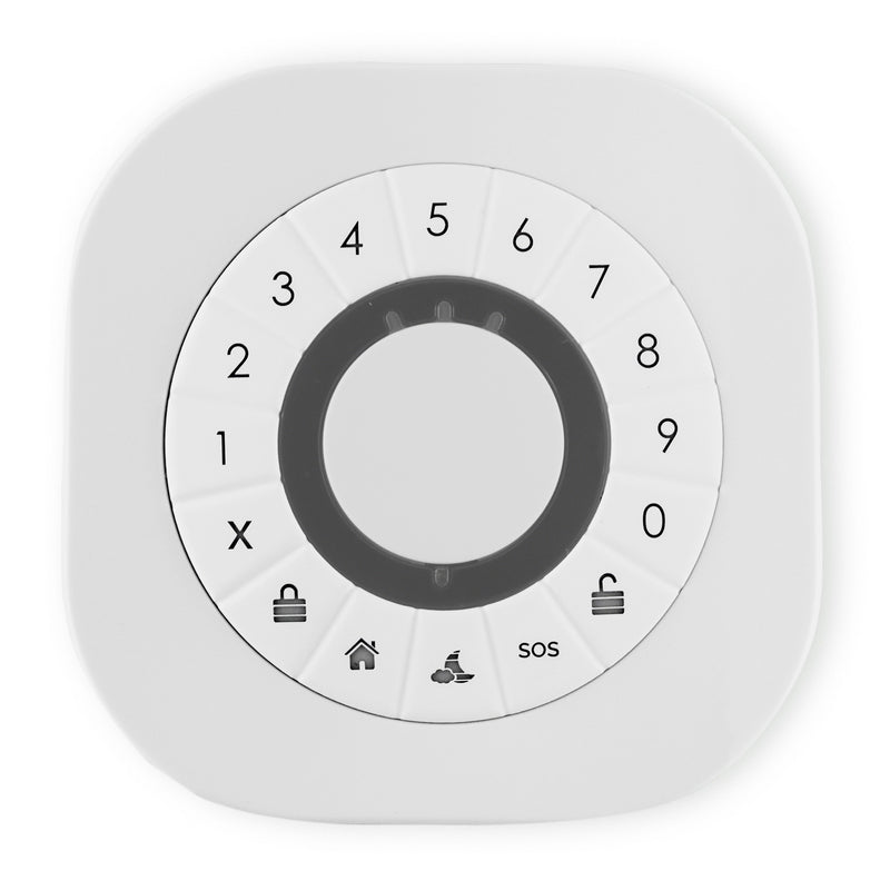 Load image into Gallery viewer, Frient slimme keypad