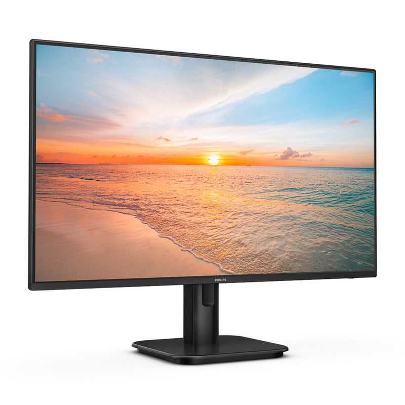 Load image into Gallery viewer, Philips 24e1n1200a 00 23.8 monitor (zwart, vga, hdmi, displayport, audio, 120 hz)