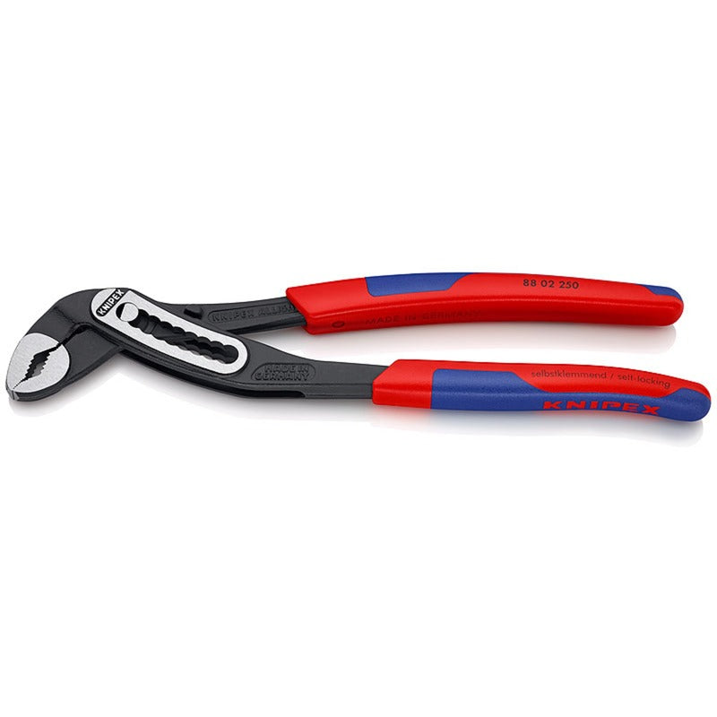 Load image into Gallery viewer, Knipex alligator® | waterpomptang | gepol. 250 mm - 8802250