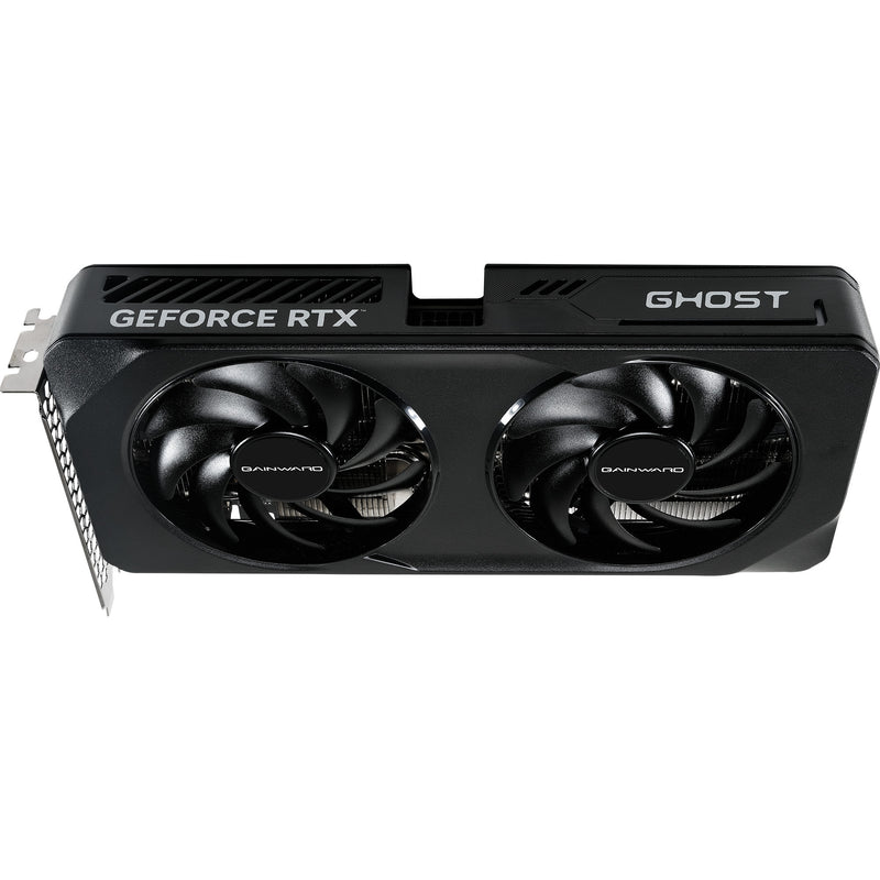 Load image into Gallery viewer, Gainward geforce rtx 5060 ti ghost 8gb grafische kaart (3x displayport, 1x hdmi 2.1, dlss 4)