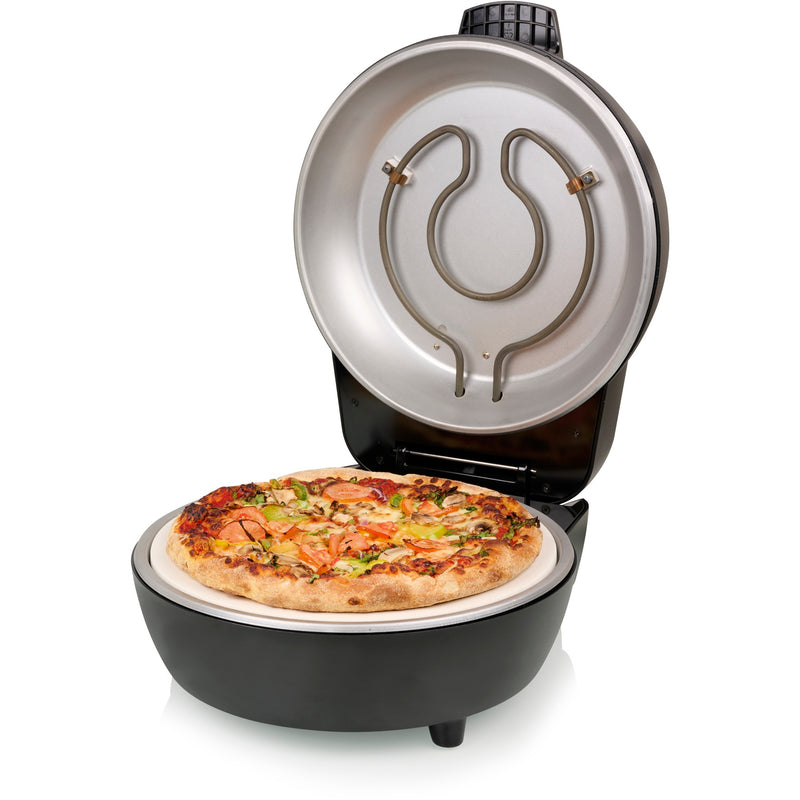 Load image into Gallery viewer, Princess pizza oven pizzaoven (zwart)
