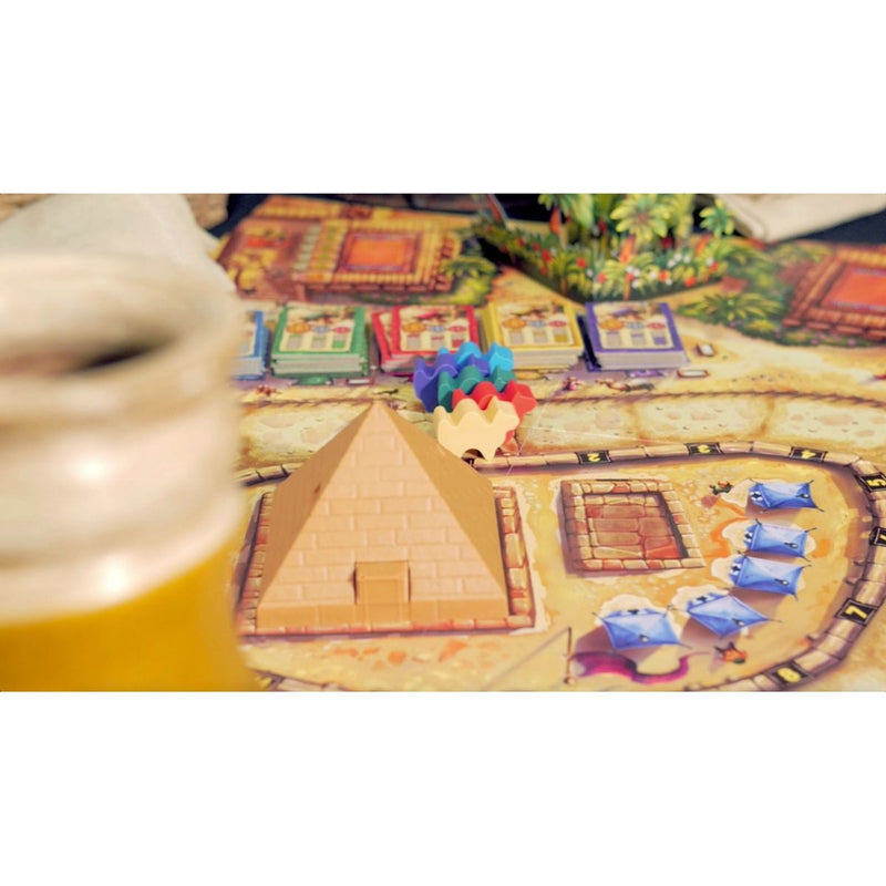 Load image into Gallery viewer, Asmodee camel up