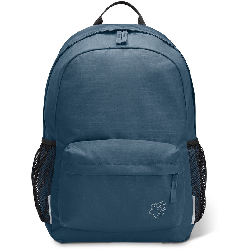 Load image into Gallery viewer, Jack wolfskin rebel pack 25 rugzak (blauw)