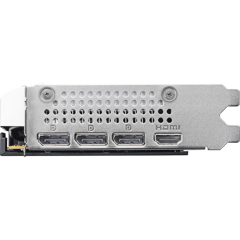 Load image into Gallery viewer, Msi geforce rtx 5050 8g ventus 2x oc grafische kaart (3x displayport, 1x hdmi 2.1, dlss 4)