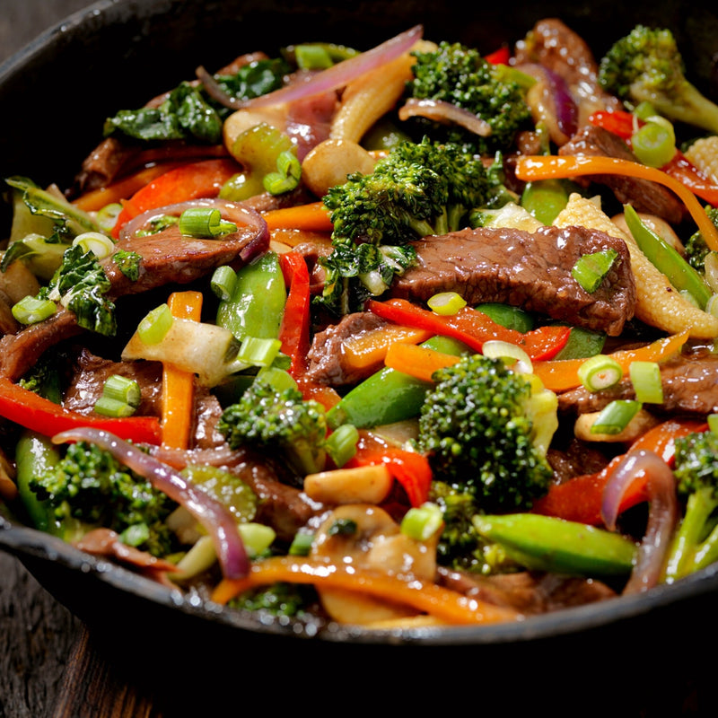 Load image into Gallery viewer, Kamado joe karbon steel wok