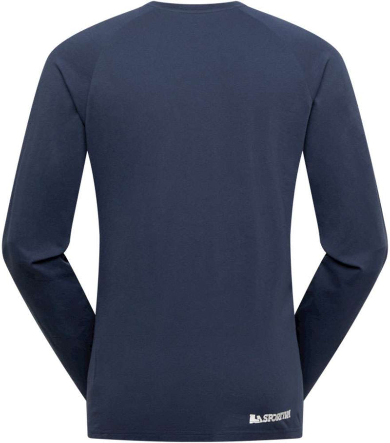Load image into Gallery viewer, La sportiva circle logo - long sleeve shirt