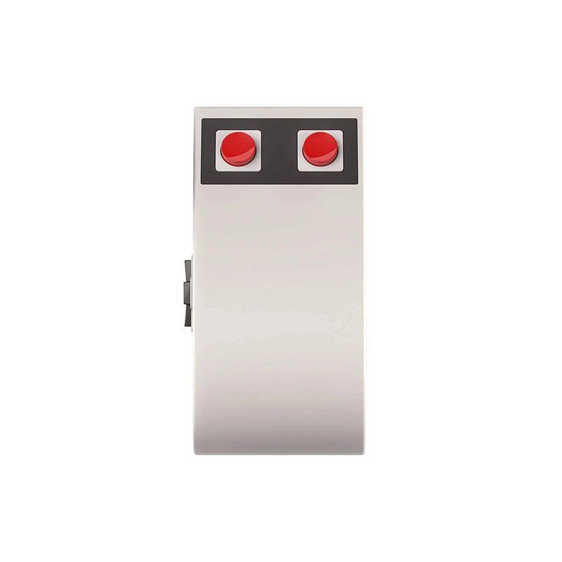 Load image into Gallery viewer, 8bitdo n30 wireless mouse (grijs)