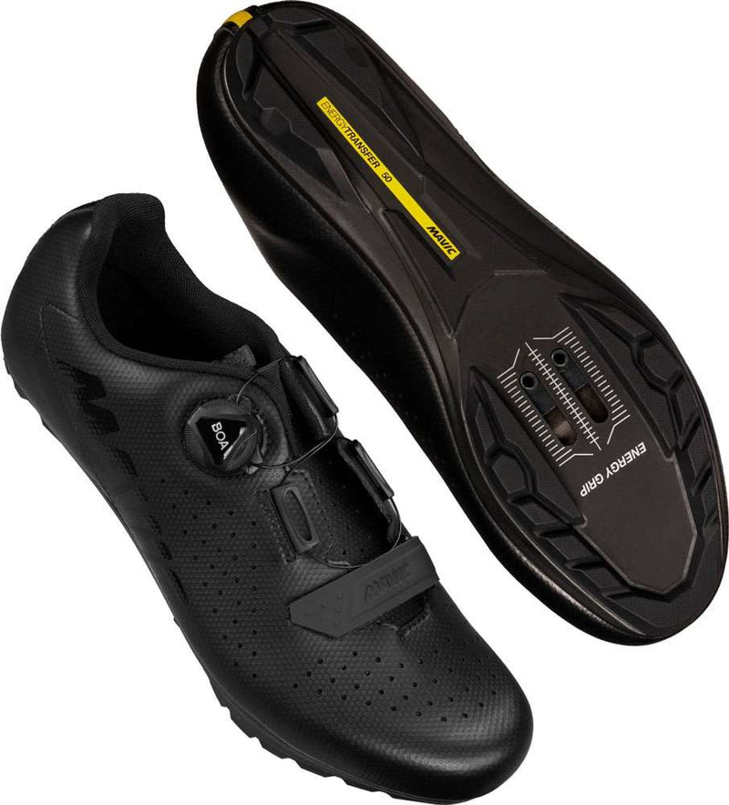 Load image into Gallery viewer, Mavic cosmic boa spd - road bike shoes