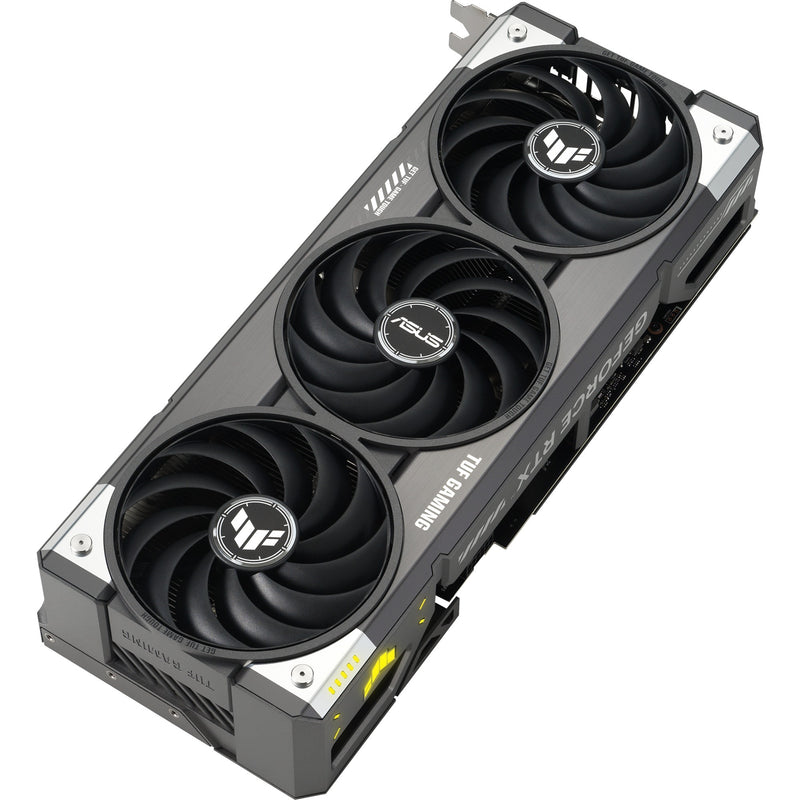 Load image into Gallery viewer, Asus tuf gaming geforce rtx 5070 ti oc 16g grafische kaart (3x displayport, 2x hdmi)