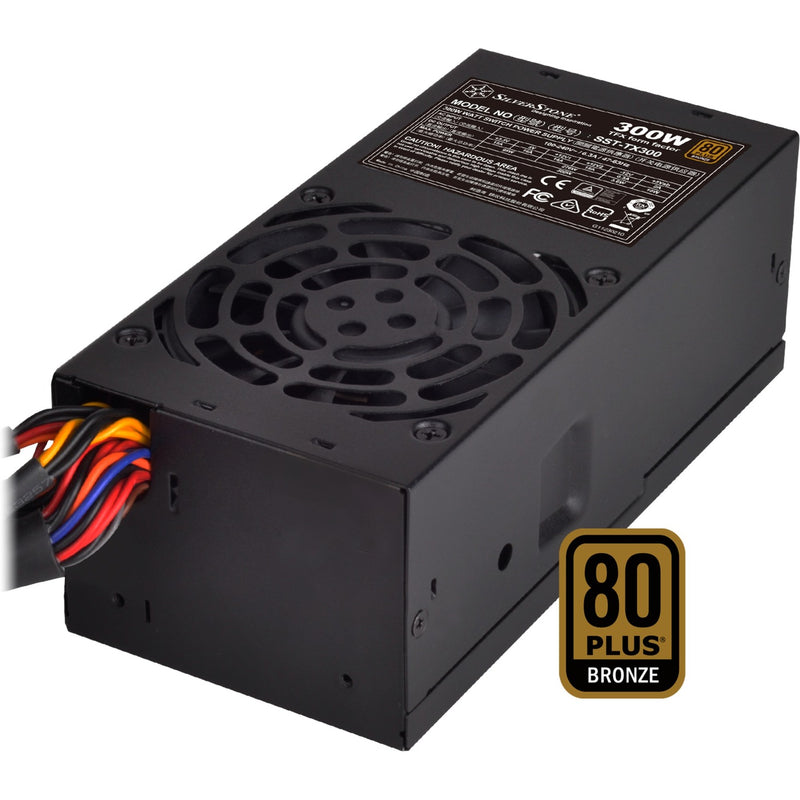 Load image into Gallery viewer, SilverStone TFX TX300