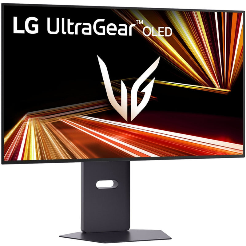 Load image into Gallery viewer, Lg ultragear 32gx850a-b 32 4k uhd gaming monitor (zwart, 2x hdmi, displayport, 2x usb-a, 165 hz 330hz)