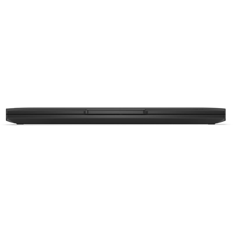 Afbeelding laden in galerijviewer, Lenovo thinkpad t16 gen 4 intel (21qe005bmh) 16 laptop (zwart | core ultra 5 225u | intel graphics | 16 gb | 512 gb ssd)