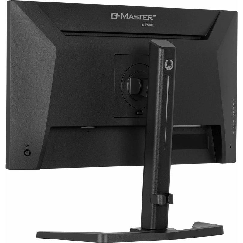 Load image into Gallery viewer, Iiyama g-master black hawk gb2441hsu-b1 23.8 gaming monitor (zwart, hdmi, displayport, 2x usb-a, usb-b, 144 hz)