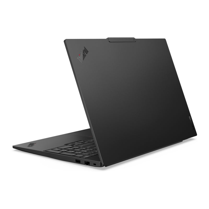 Load image into Gallery viewer, Lenovo thinkpad e16 gen 3 amd (21st005xmh) 16 laptop (zwart | ryzen 7 250 | radeon 780m | 32 gb | 1 tb ssd)