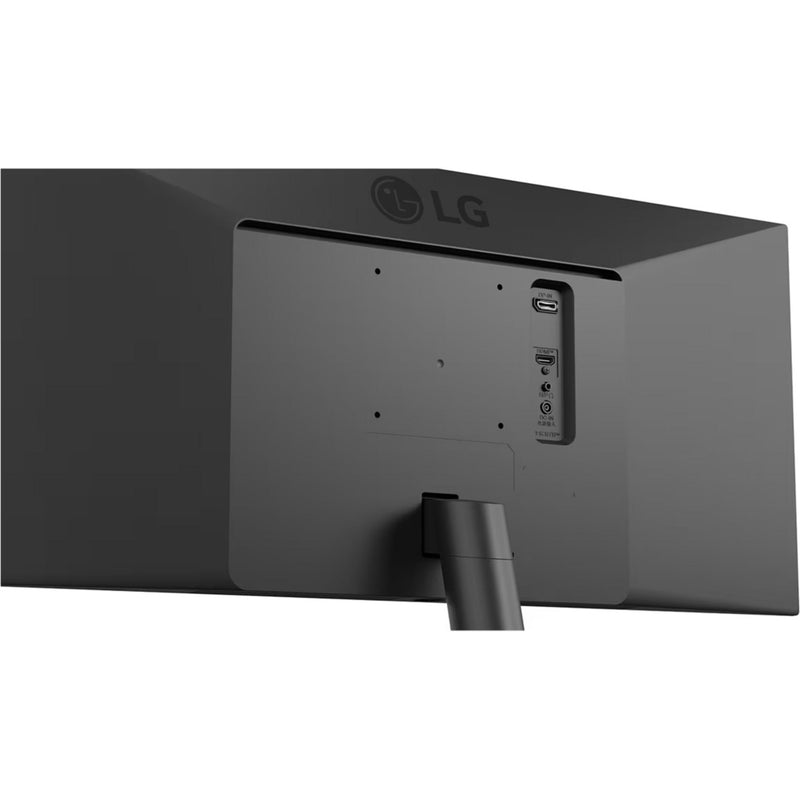 Load image into Gallery viewer, Lg ultrawide 29u511a-b 29 monitor (zwart, hdmi, displayport)