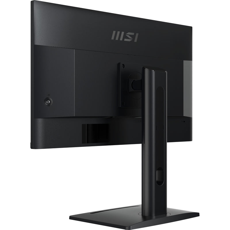 Load image into Gallery viewer, Msi pro mp275pg 27 monitor (zwart, hdmi, displayport, vga)