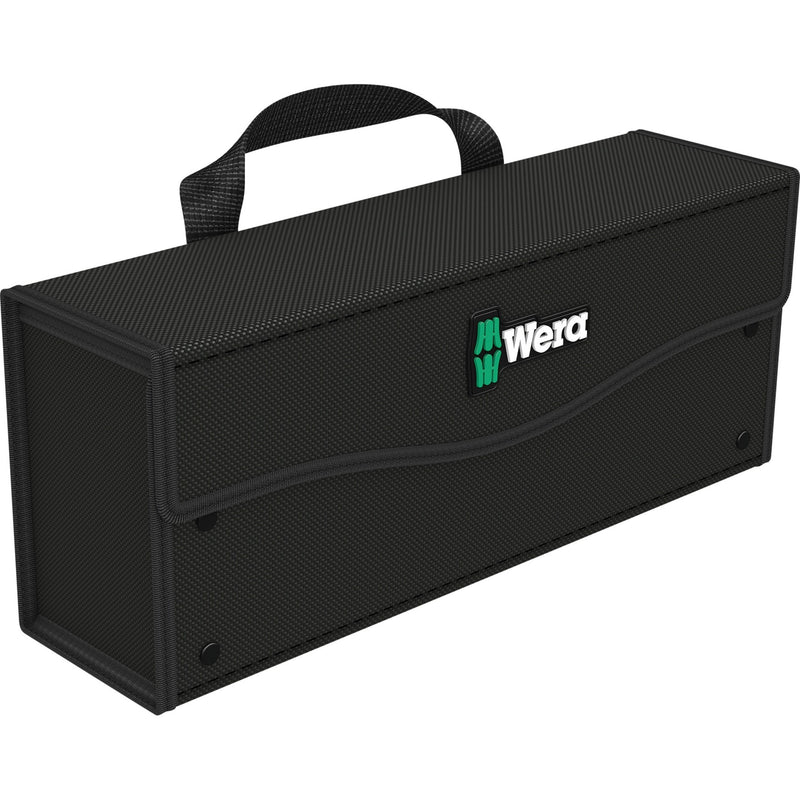 Load image into Gallery viewer, Wera 2go 3 tool box