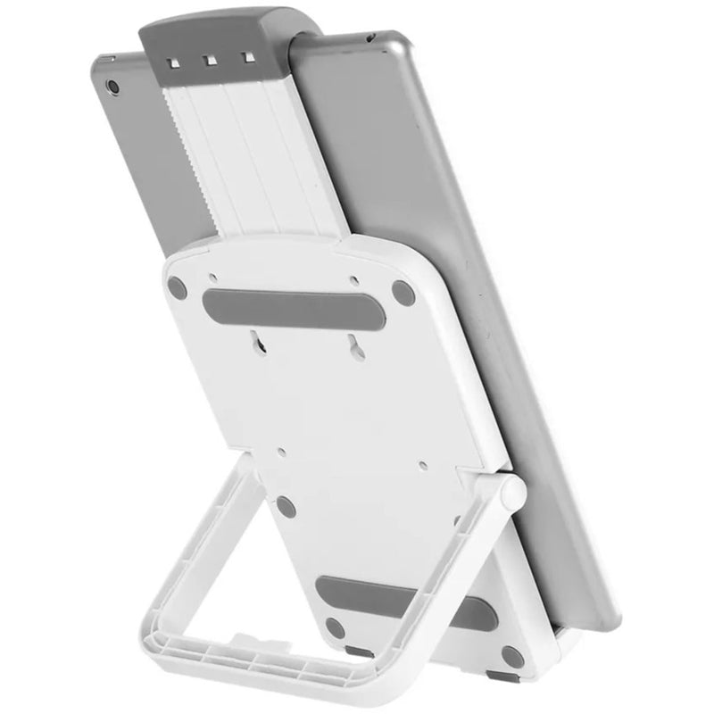 Load image into Gallery viewer, Neomounts tablet-un200white tablet steun standaard (wit)