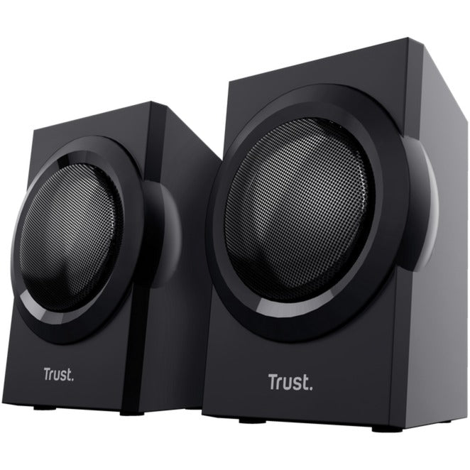 Load image into Gallery viewer, Trust Yuri 2.1 Speaker Set
