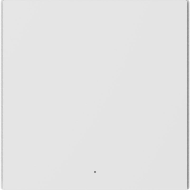 Load image into Gallery viewer, Aqara smart wall switch - single rocker (without neutral) knop (wit)