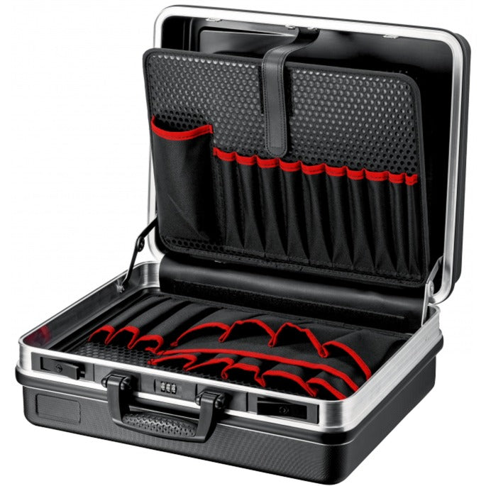 Load image into Gallery viewer, Knipex basic tool box, empty