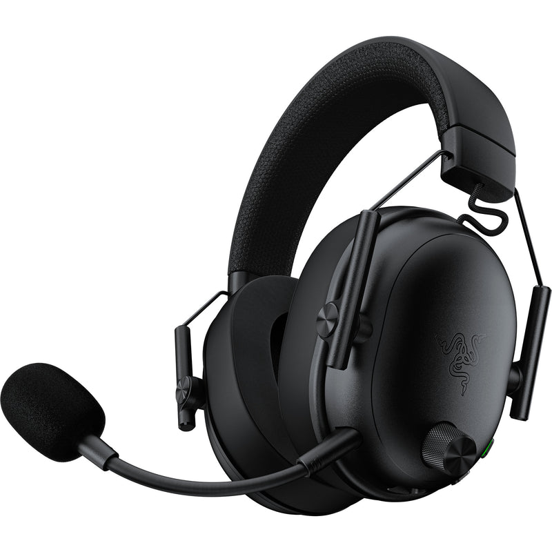 Load image into Gallery viewer, Razer blackshark v3 over-ear gaming headset (zwart, 2.4 ghz bluetooth)