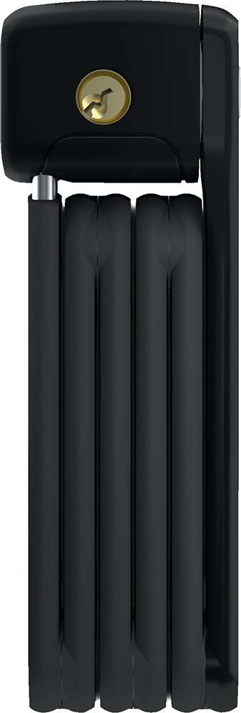 Load image into Gallery viewer, Abus Vouwslot Bordo Lite 6055 60 - Zwart