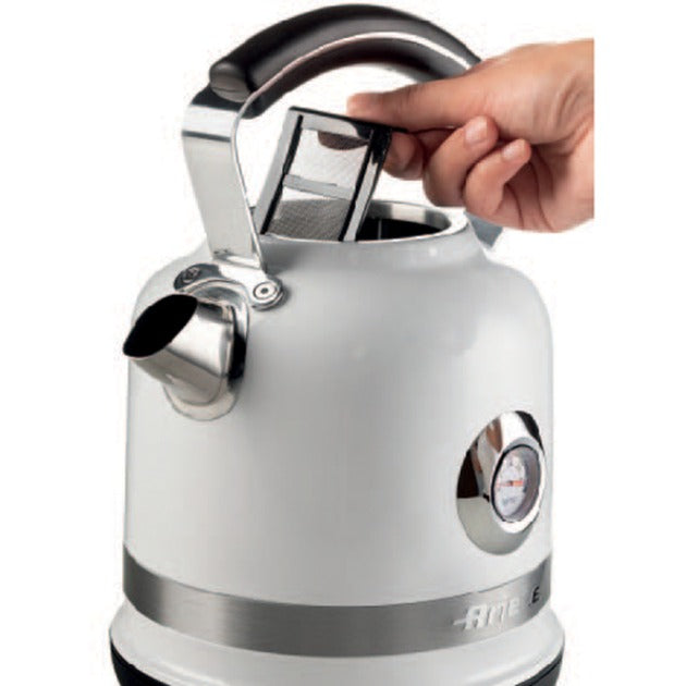 Load image into Gallery viewer, Ariete moderna waterkoker 2854 01 (wit, 1.7 liter)