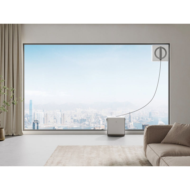 Load image into Gallery viewer, Ecovacs winbot w2 omni robot raamreiniger (wit)