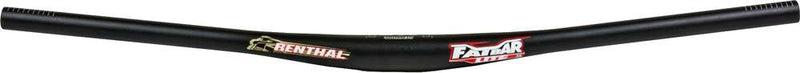 Load image into Gallery viewer, Renthal v2 fatbar lite riser 760 mm handlebar