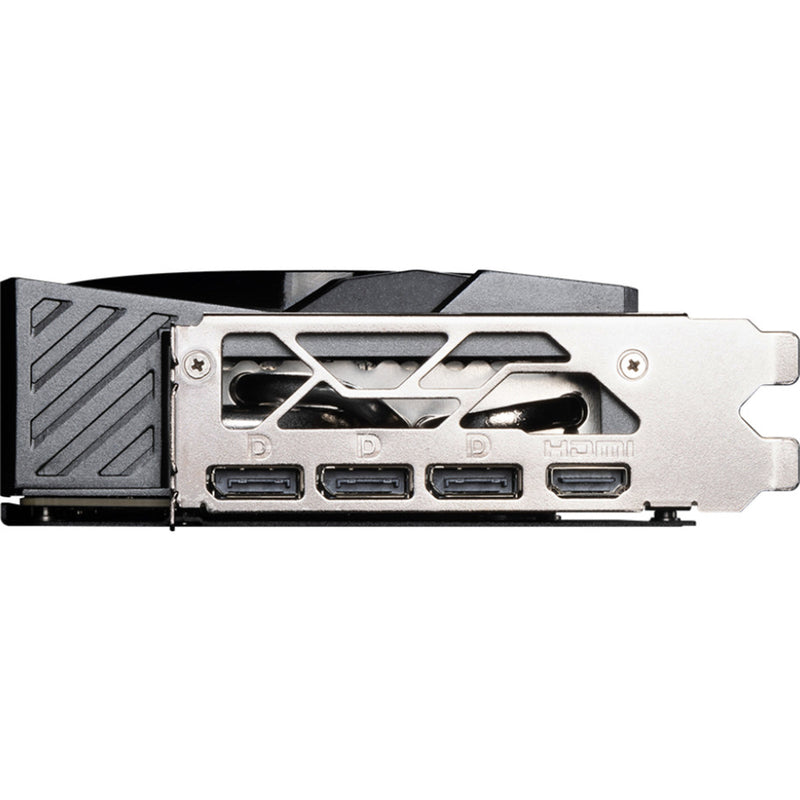 Load image into Gallery viewer, Msi geforce rtx 5080 16g gaming trio oc grafische kaart (3x displayport, 1x hdmi)