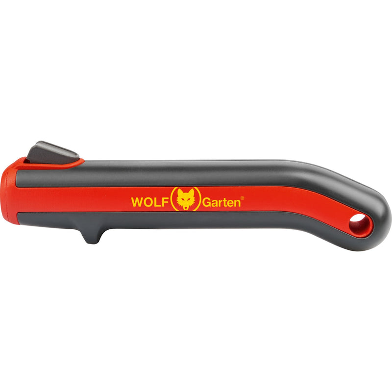 Load image into Gallery viewer, Wolf-garten multi-star zm 015 steel (rood)