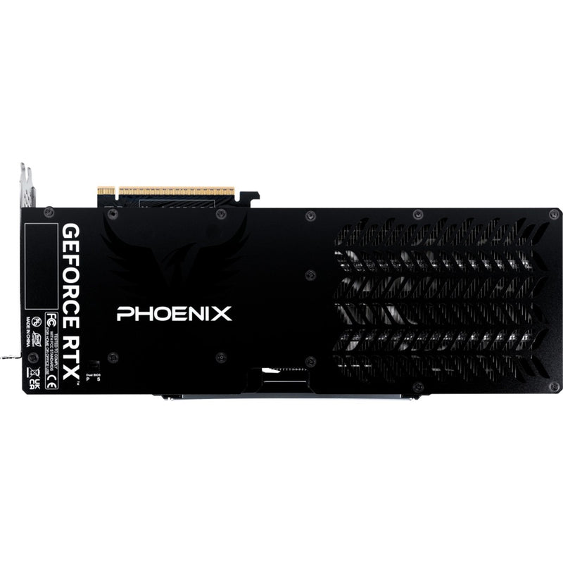 Load image into Gallery viewer, Gainward geforce rtx 5080 phoenix grafische kaart (dlss 4, 3x displayport, 1x hdmi 2.1)