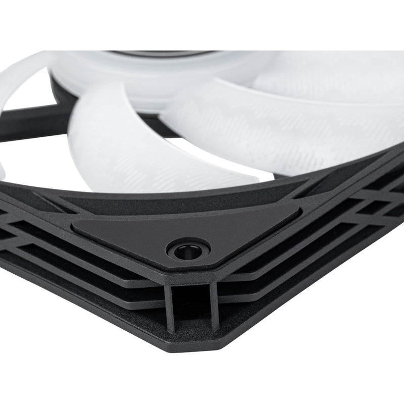 Load image into Gallery viewer, SilverStone Air Slimmer 140 ARGB