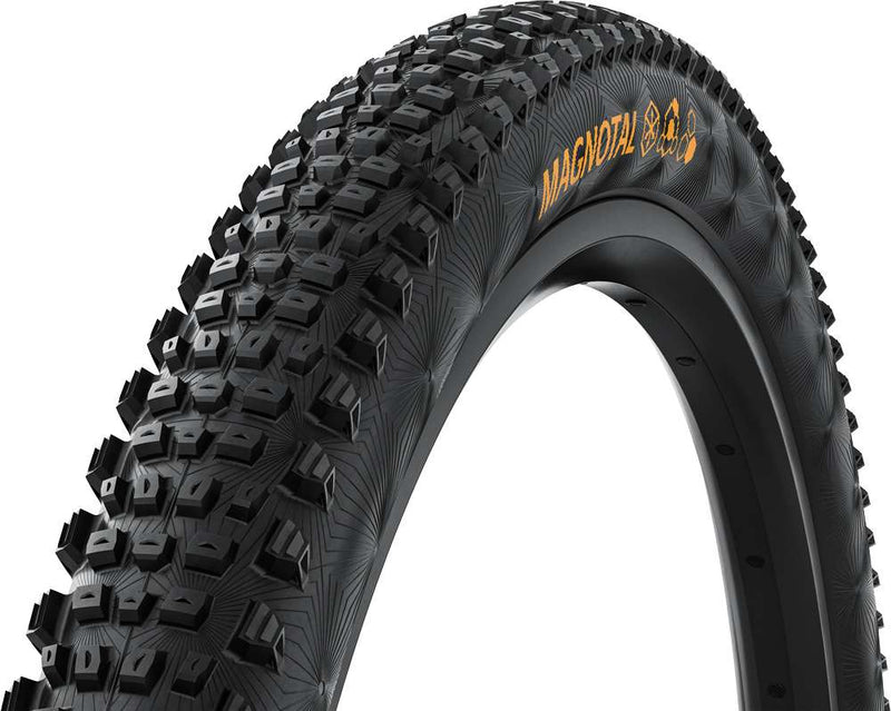 Load image into Gallery viewer, Continental magnotal trail grip 29 tr e-25 folding tire