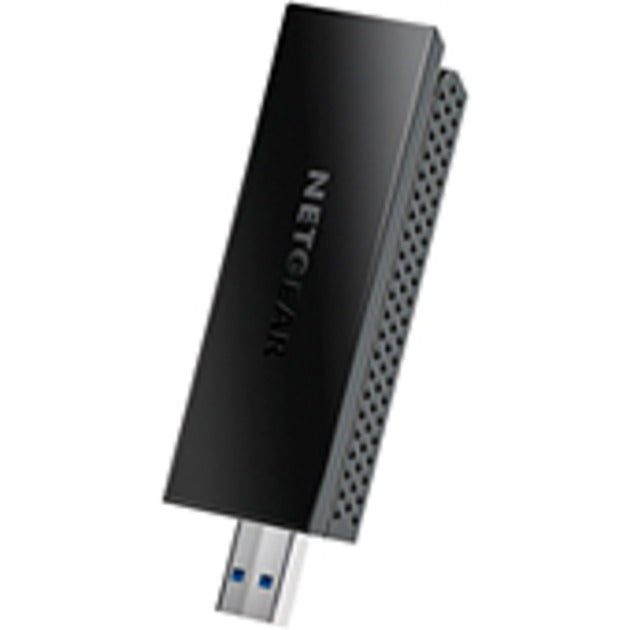 Load image into Gallery viewer, Netgear nighthawk ax1800 wifi 6 usb 3.0 adapter wlan adapter (zwart)