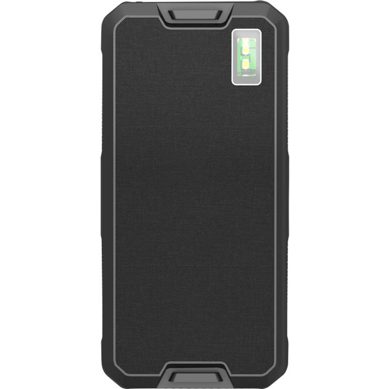 Load image into Gallery viewer, Goobay outdoor solar power bank 20,000 mah with power delivery powerbank (zwart)