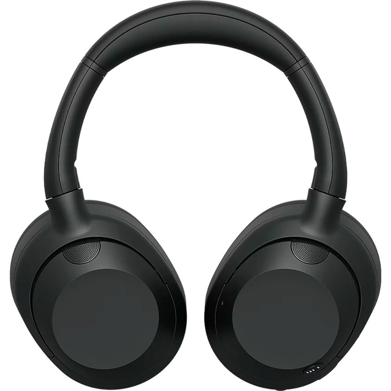 Afbeelding laden in galerijviewer, Sony ult wear draadloze koptelefoon met noise canceling over-ear headset (zwart, bluetooth)