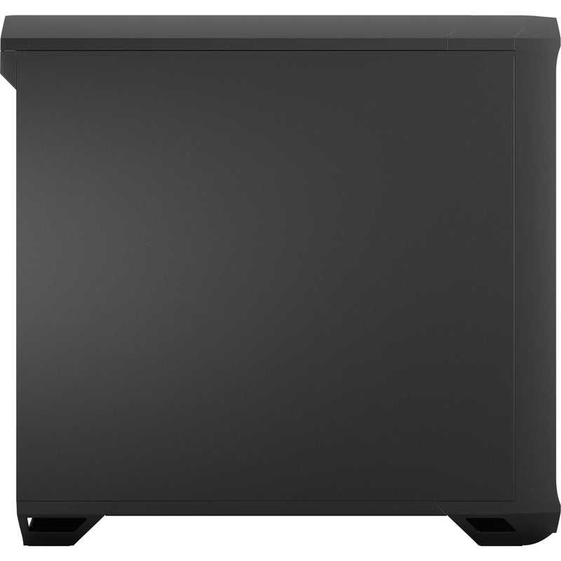 Load image into Gallery viewer, Fractal design torrent black solid midi tower behuizing (zwart | 2x usb-a | 1x usb-c)