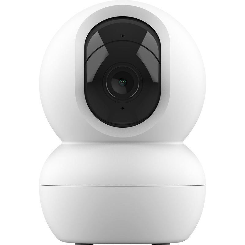 Load image into Gallery viewer, Trust ipcam-2800 360° beveiligingscamera (wit, 2.4 of 5ghz wifi)