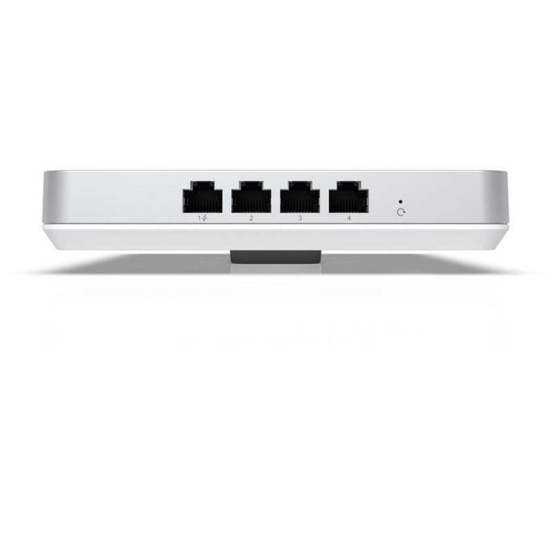 Load image into Gallery viewer, Ubiquiti u6 enterprise in-wall access point (wit)
