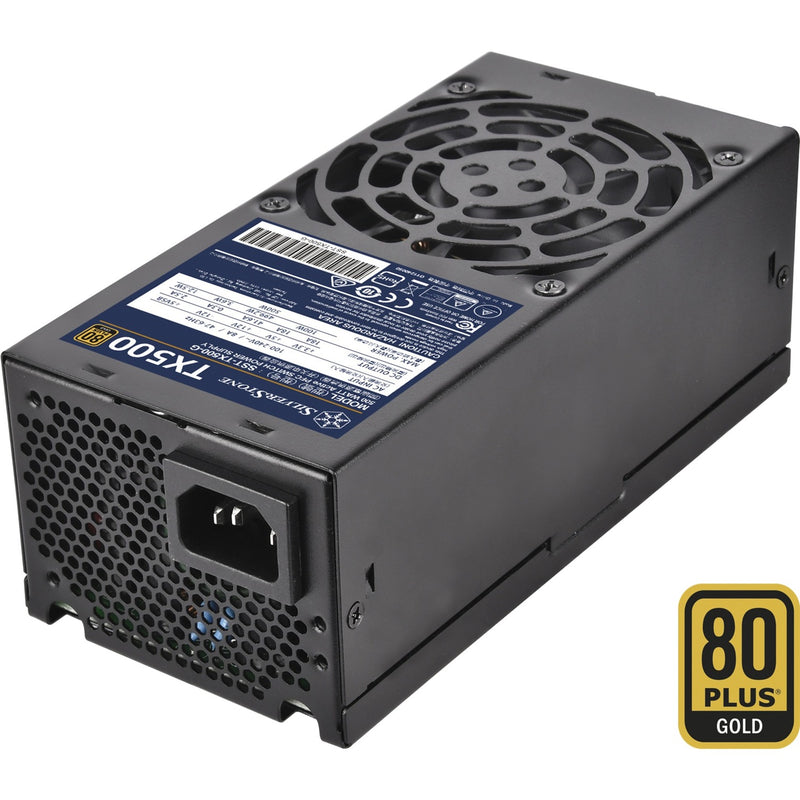 Load image into Gallery viewer, SilverStone SST-TX500-G 500W