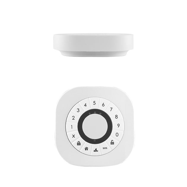 Load image into Gallery viewer, Frient slimme keypad