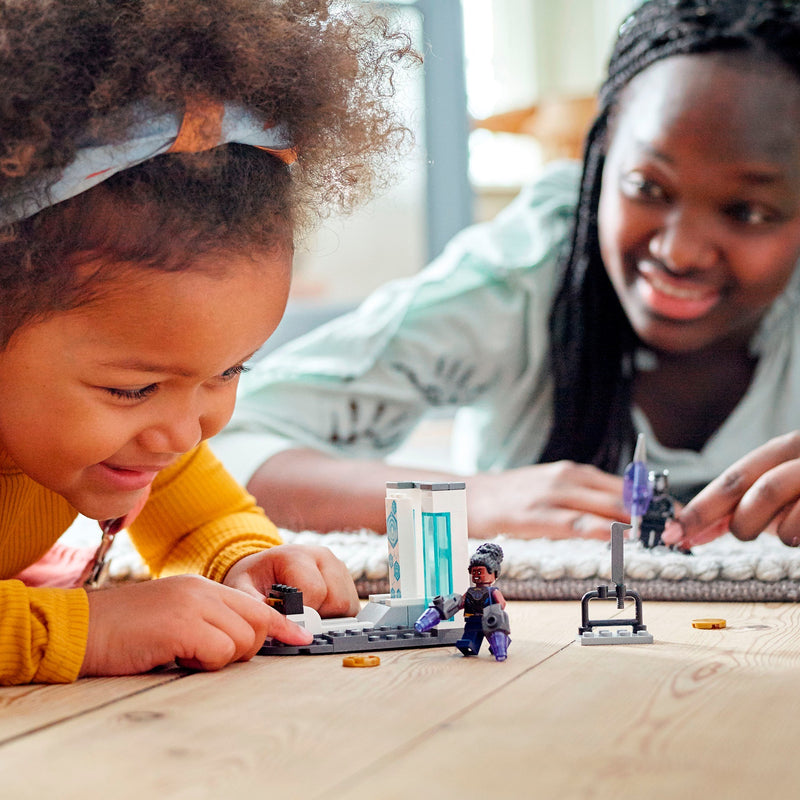 Load image into Gallery viewer, Lego marvel - shuri’s lab constructiespeelgoed (76212)