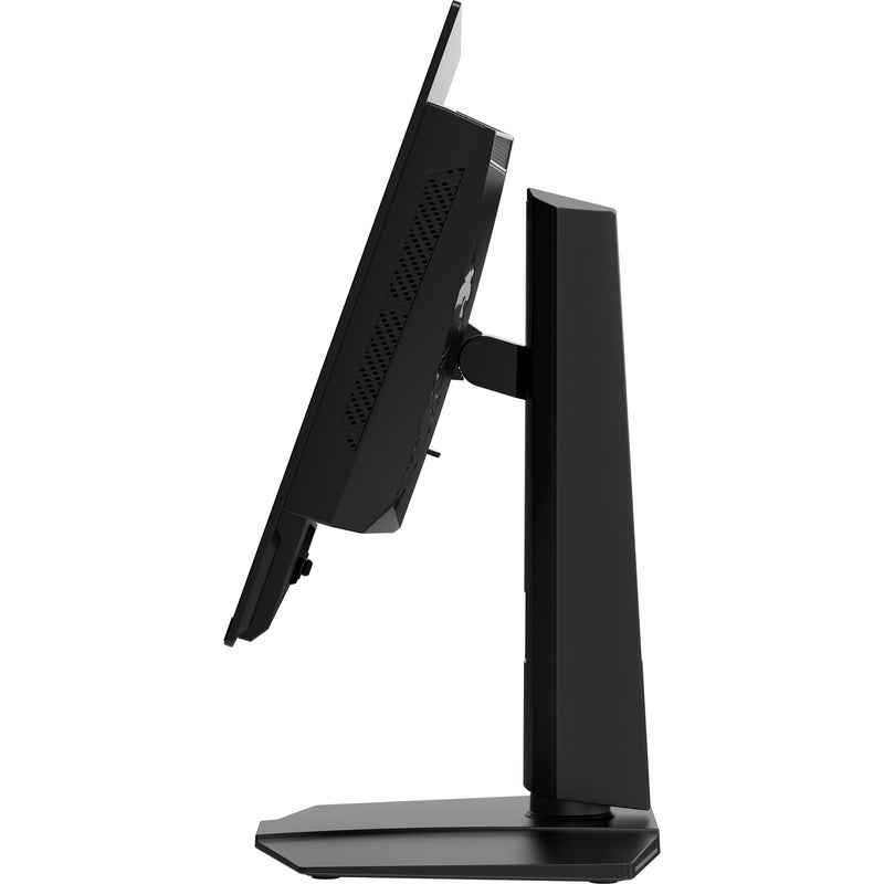 Load image into Gallery viewer, Msi mpg 272urx qd-oled 26.5 4k uhd gaming monitor (zwart, 2x hdmi, displayport, 2x usb-a, usb-b, usb-c, 240 hz)