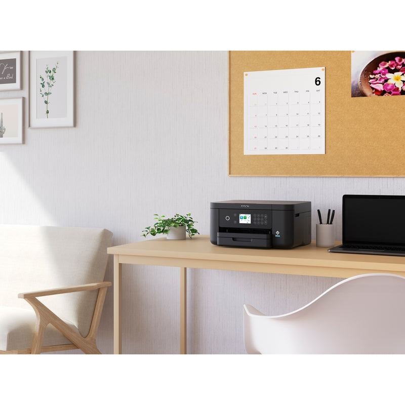 Load image into Gallery viewer, Epson expression home xp-5200 all-in-one inkjetprinter (zwart, scannen, kopiëren, wi-fi)