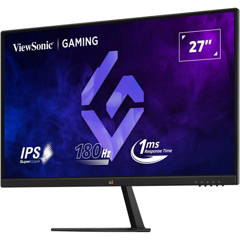 Load image into Gallery viewer, Viewsonic vx2779-hd-pro 27 gaming monitor (zwart, 2x hdmi, 1x displayport, 180 hz)
