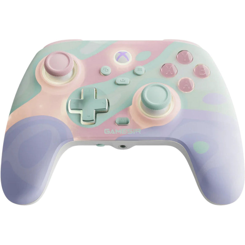 Load image into Gallery viewer, Gamesir g7 pro wireless controller - sugar whirl (lichtpaars, xbox series x|s, xbox one, android, pc, 2.4ghz bluetooth usb)