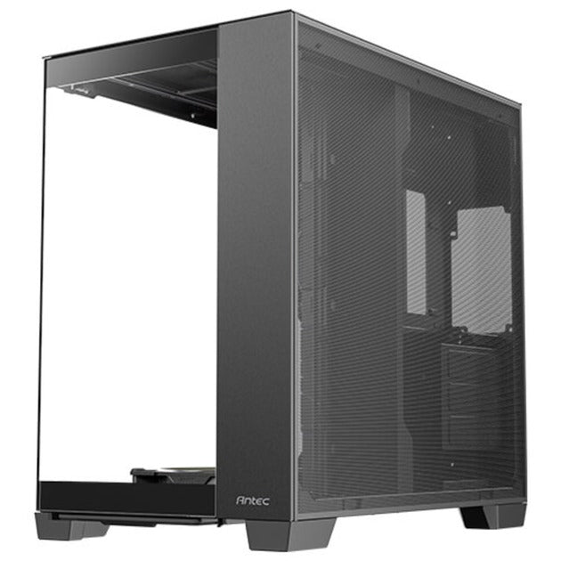 Load image into Gallery viewer, Antec c8 argb midi tower behuizing (zwart | 2x usb-a | 1x usb-c | tempered glass)